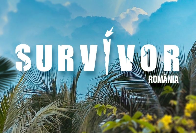 Ce salarii oferă Pro TV la Survivor România? Cine este 