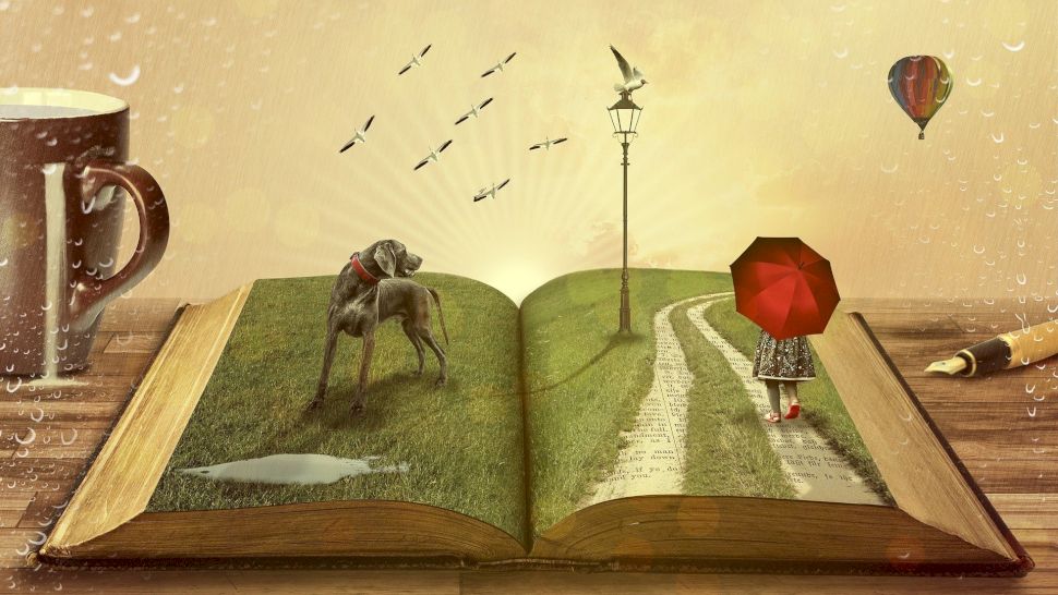 Care sunt părţile de vorbire în Limba Română