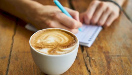 Ghid complet pentru alegerea tipului perfect de cafea – Espresso, latte, cappuccino
