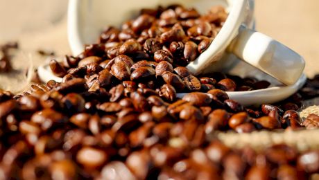 Cafea Maca. Ce este şi ce proprietăţi are faţă de cafeaua obişnuita