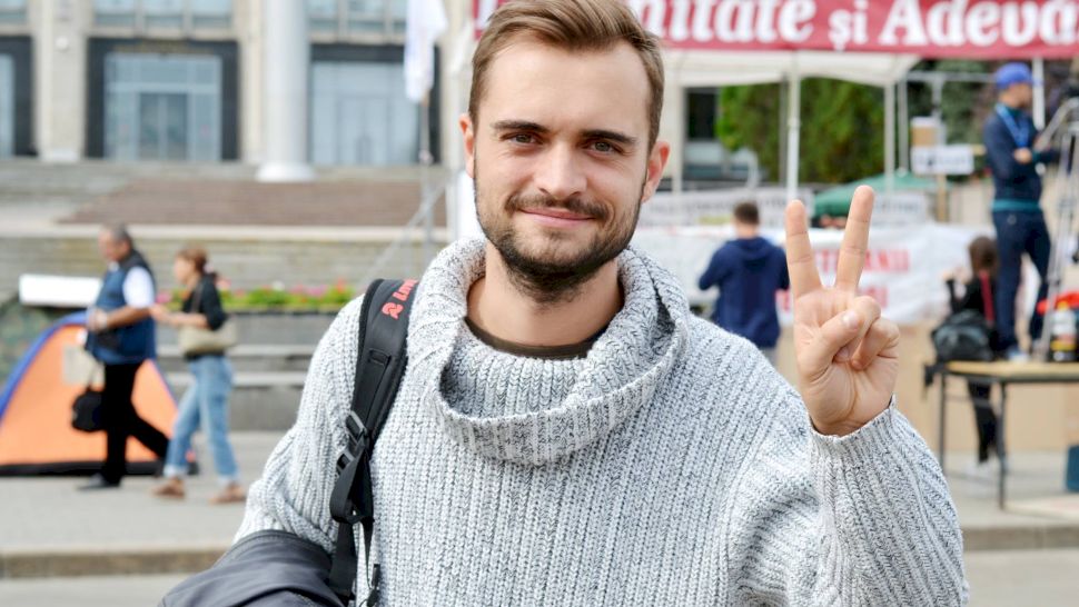 Cătălin Josan: CV, vârstă, înălțime, greutate, avere, familie