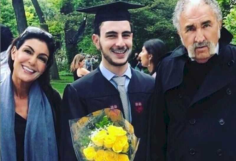 Karim Mihai Ţiriac: CV, vârstă, înălțime, greutate, familie, venituri