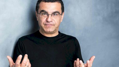 Mihai Mărgineanu: CV, vârstă, afaceri, avere, familie