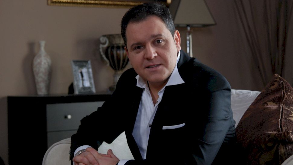Ovidiu Komornyik: CV, vârstă, biografie, familie, surse de venit