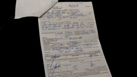 Unde se plătesc amenzile de circulaţie. Lista completă
