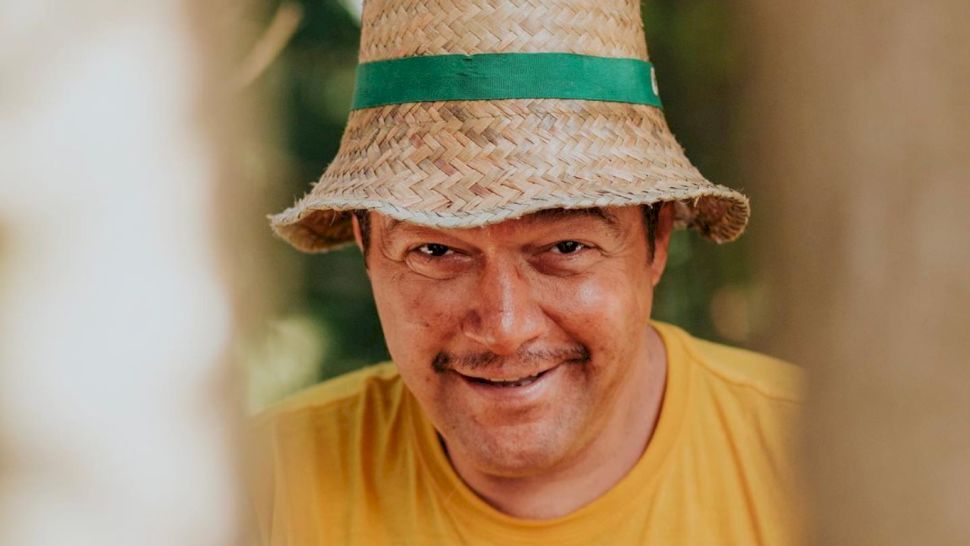 Văru Săndel: CV, vârstă, înălțime, greutate, familie, nume real