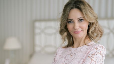 Diana Șucu: CV, vârstă, înălțime, greutate, biografie, familie, surse de venit