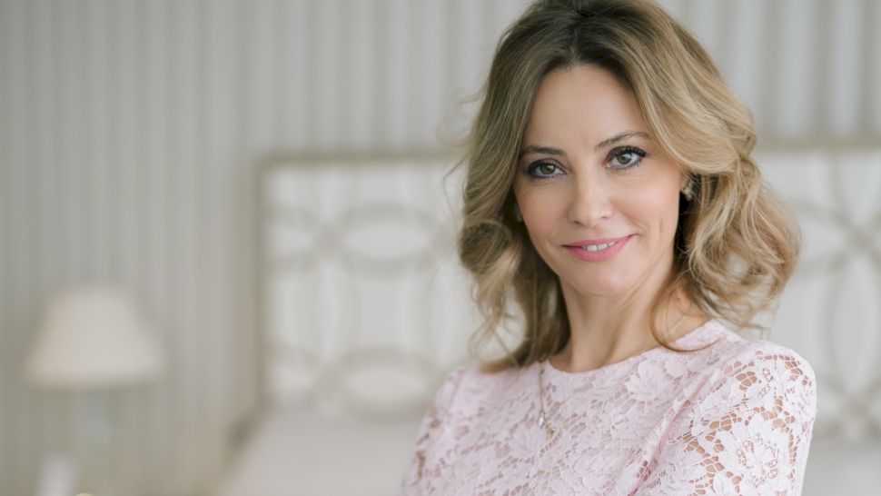 Diana Șucu: CV, vârstă, înălțime, greutate, biografie, familie, surse de venit