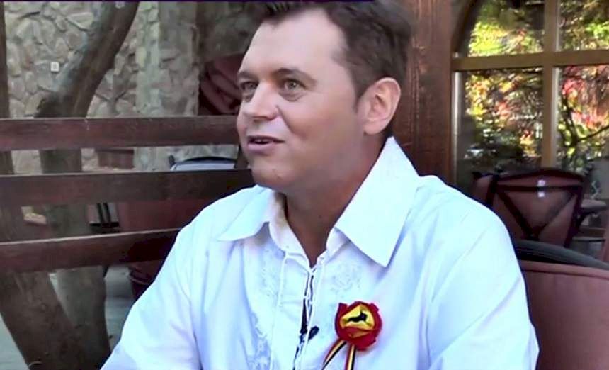 Puiu Codreanu: biografie, CV, familie, sursă de venit