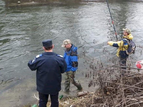 Reguli și regulamente pentru pescuit: cum să evitați amenda
