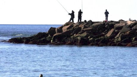 Pescuitul în mare: ghidul complet pentru începători