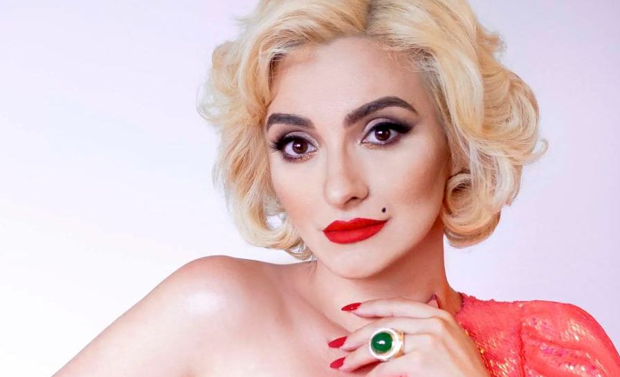 Ana Morodan: CV, vârstă, înălțime, greutate, avere, venituri