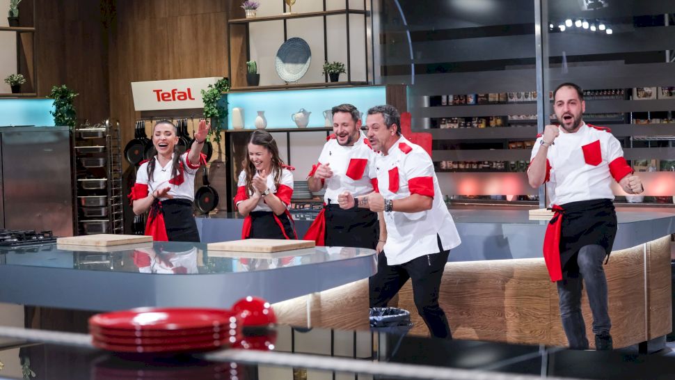 Câștigător Chefi la Cuțite 2023. Cine a câștigat Chefi la Cuțite sezonul 11