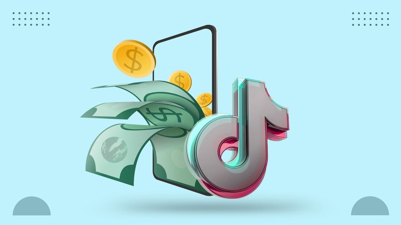 Idei de continut platit bine pe Tik Tok - cum sa faci bani pe aceasta platforma