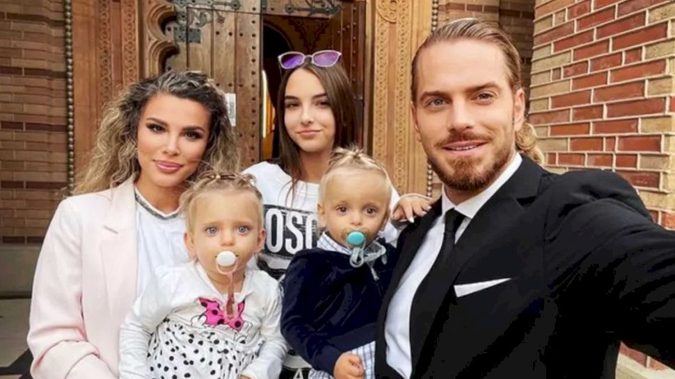 Alina Laufer: CV, vârstă, biografie, avere, surse de venit, familie