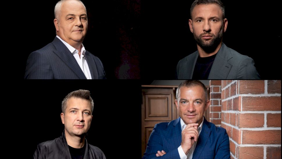 Cine sunt noii investitori de la Imperiul Leilor, sezonul 4