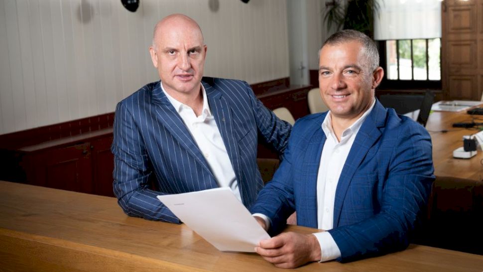 Daniel Mischie: CV, Biografie, Afaceri, Familie, Avere, Investiții – Imperiul leilor