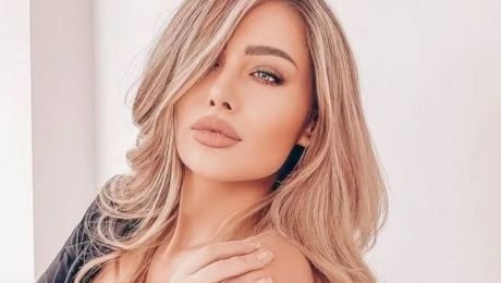 Oana Monea: CV, vârstă, iubit, ocupație, venituri – Ispită Insula Iubirii 2023