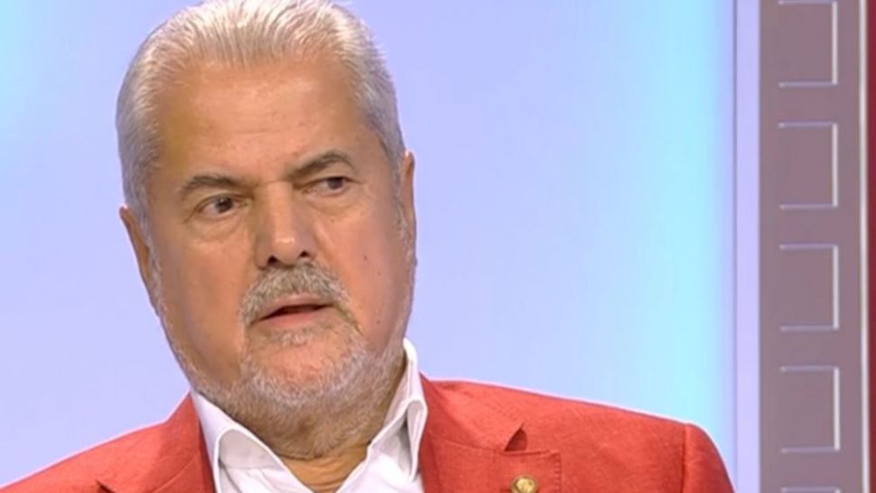 Adrian Nastase: CV, Biografie, Varsta, Familie, Avere, Surse de venit
