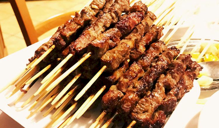 Gastronomie și cultură: Descoperă Arrosticini, deliciul din Italia