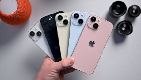 Când are loc lansarea Iphone 15 şi cum poţi vedea Live evenimentul Apple