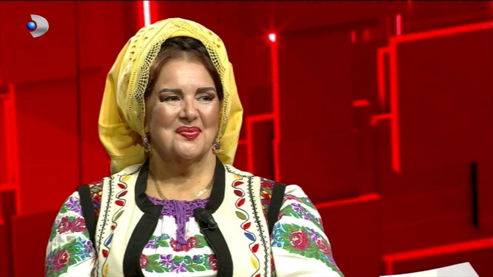 Daniela Condurache: CV, Biografie, surse de venit, studii, tarif la cântări