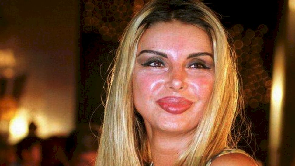Marinela Niţu: CV, Biografie, Varsta, surse de venit, studii
