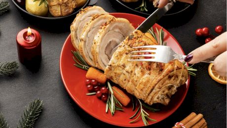 Tradiții și delicii culinare: Cum să prepari șoriciul la perfecție