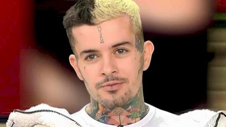 Zanni: CV, vârstă, înălțime, greutate, avere, familie. Cât cere pentru o cântare concurentul Survivor 2024