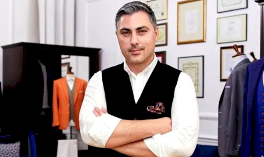 Alexandru Ciucu CV, Varsta, Biografie, Surse de Venit, Familie, Avere