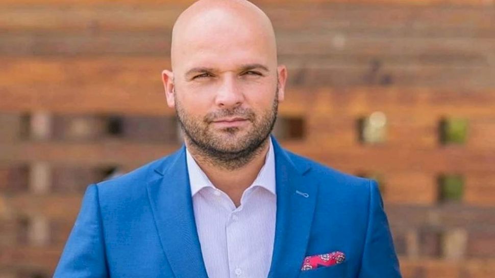 Andrei Stefanescu CV, Varsta, Biografie, Surse de Venit, Familie, Avere