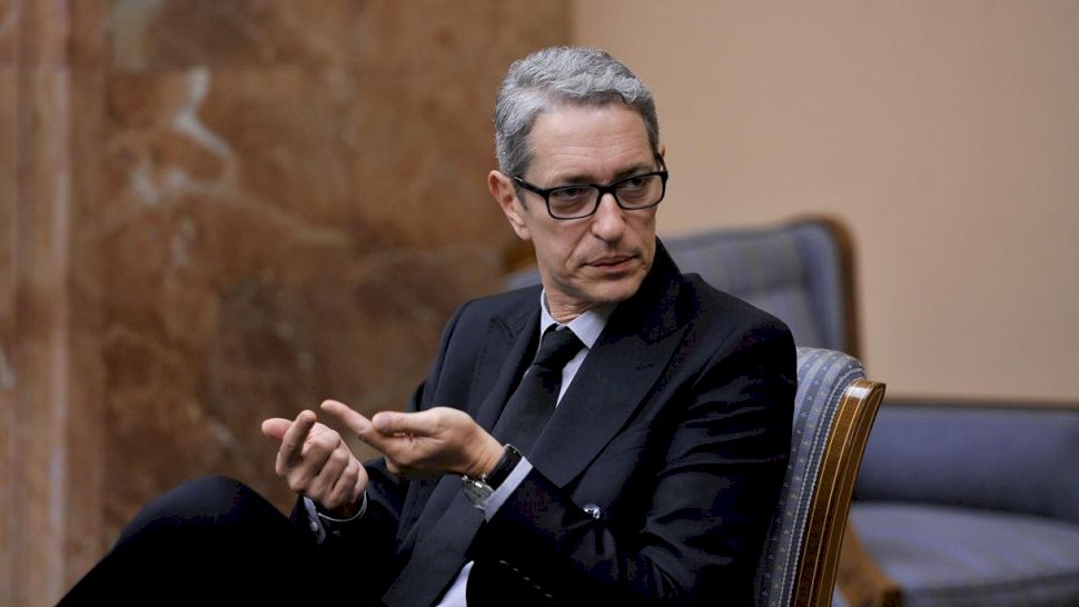 Andrei Zaharescu CV, Varsta, Biografie, Surse de Venit, Intaltime, Familie, Avere