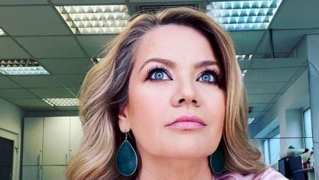 Ioana Cosma: CV, Vârsta, Biografie, familie, surse de venit