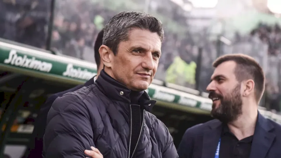 Răzvan Lucescu: CV, Vârsta, Biografie, familie, surse de venit, afaceri