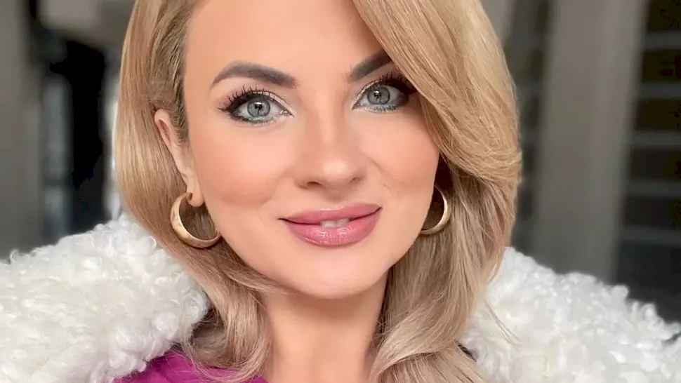Loredana Iordache: CV, Vârsta, Biografie, familie, surse de venit, salariu la TVR