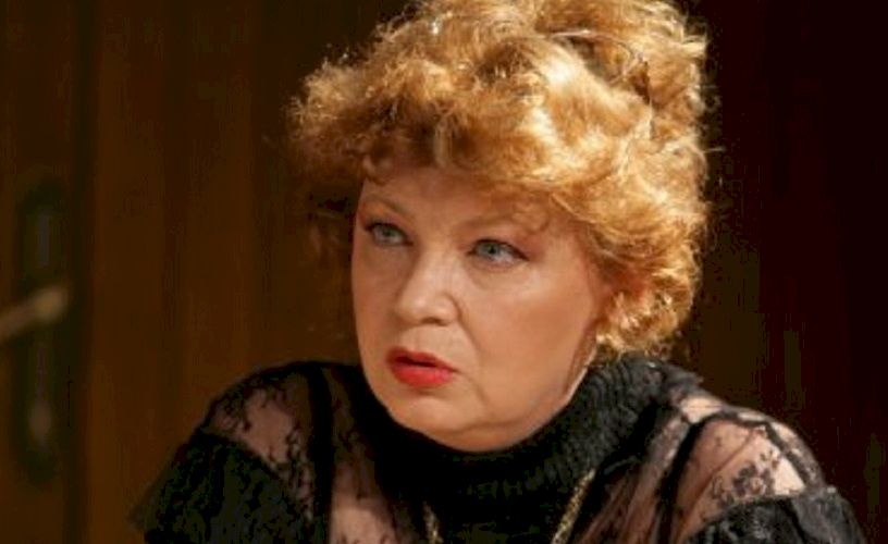 Cezara Dafinescu CV, Varsta, Biografie, Surse de Venit, Familie, Avere