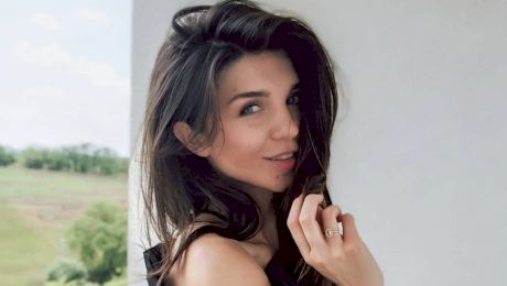 Alice Cavaleru CV, Vârsta, Biografie, Surse de Venit, Înălțime, Familie, Avere