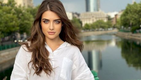 Ana Bodea CV, Vârsta, Biografie, Surse de Venit, Înălțime, Familie, Avere
