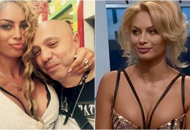 Nicolae Guță dezvăluie secretele legăturii sale cu Cristina