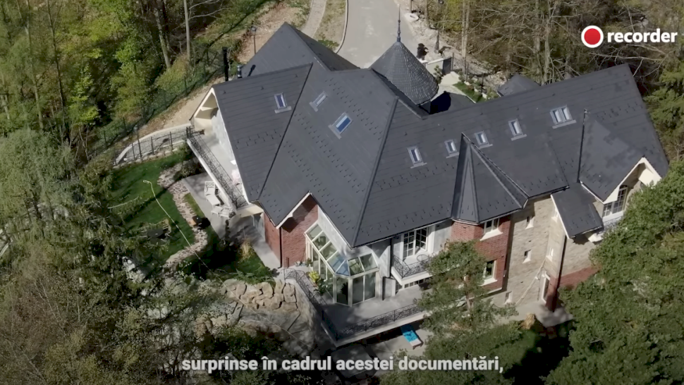 „Cartelul din Carpați”. Investigație Recorder despre primarul liberal din Sinaia Vlad Oprea și conexiunile de la vârful PNL | VIDEO