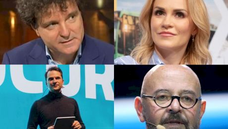 Cine sunt candidatii la Primaria Bucuresti la Alegerile Locale 2024