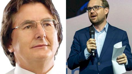 Cine sunt candidatii la Primaria Timisoara la Alegerile Locale 2024