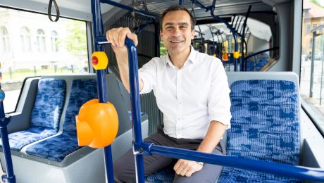 Cine sunt candidatii la Primaria Brasov la Alegerile Locale 2024