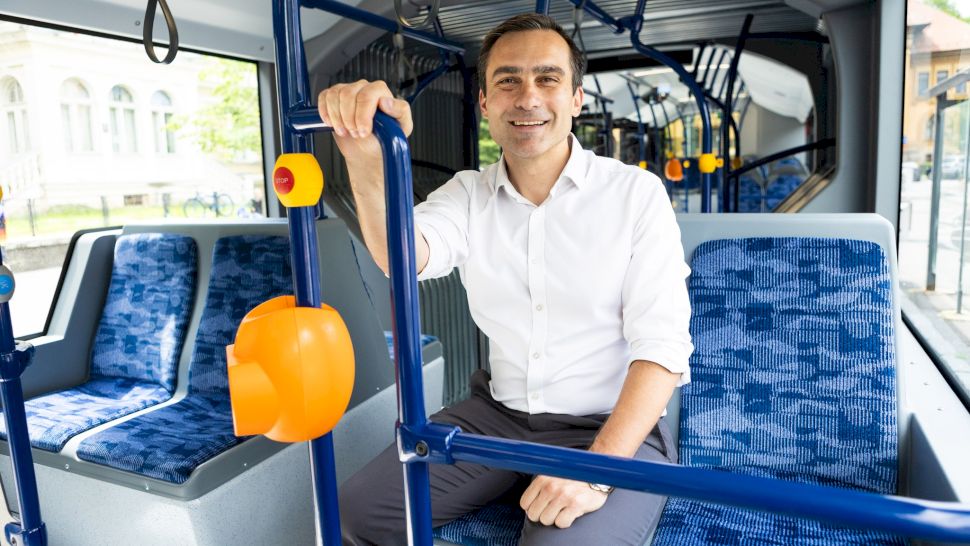 Cine sunt candidatii la Primaria Brasov la Alegerile Locale 2024