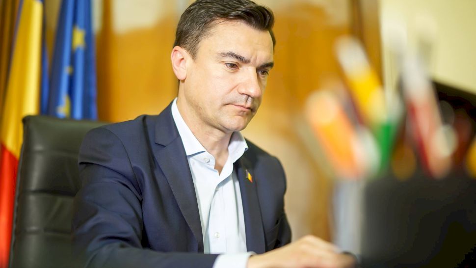 Cine sunt candidatii la Primaria Iasi la Alegerile Locale 2024