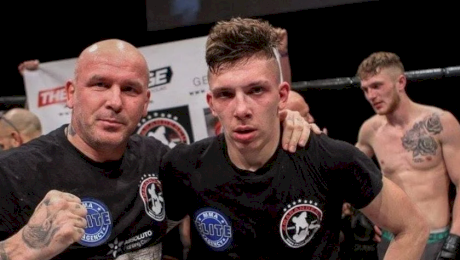 Cătălin Zmărăndescu, făcut praf de fiul lui: „M-a lăsat pe drumuri pe mine, mama și sora mea” – Stiri Romania