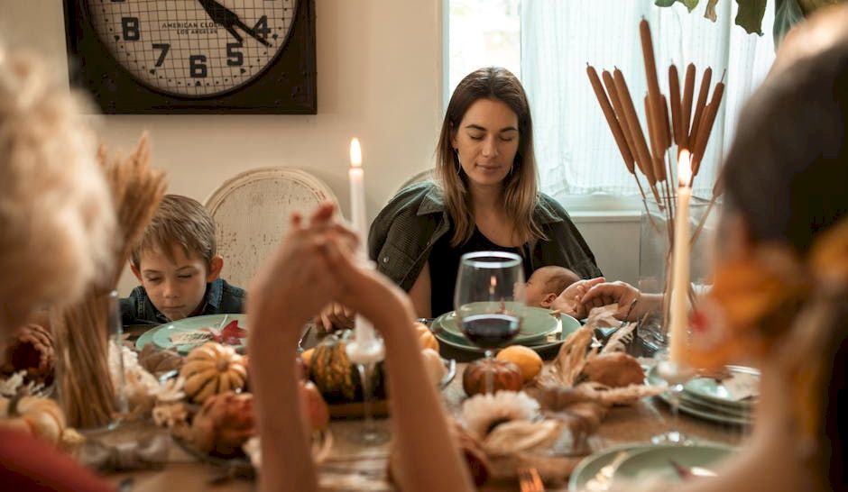 Rugaciune de multumire catre Ingerul Pazitor