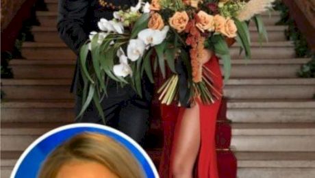 Imaginea făcută publică de Victor Slav! Fanii au reacționat:„Casă de Piatră! Gabriela e superbă”