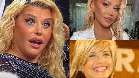 Secretul frumuseții Loredanei Groza la 53 de ani. Câte operații estetice are, de fapt