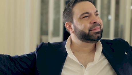 Florin Salam, scos de bodyguarzi de la nunta. De la ce a pornit întreg scandalul